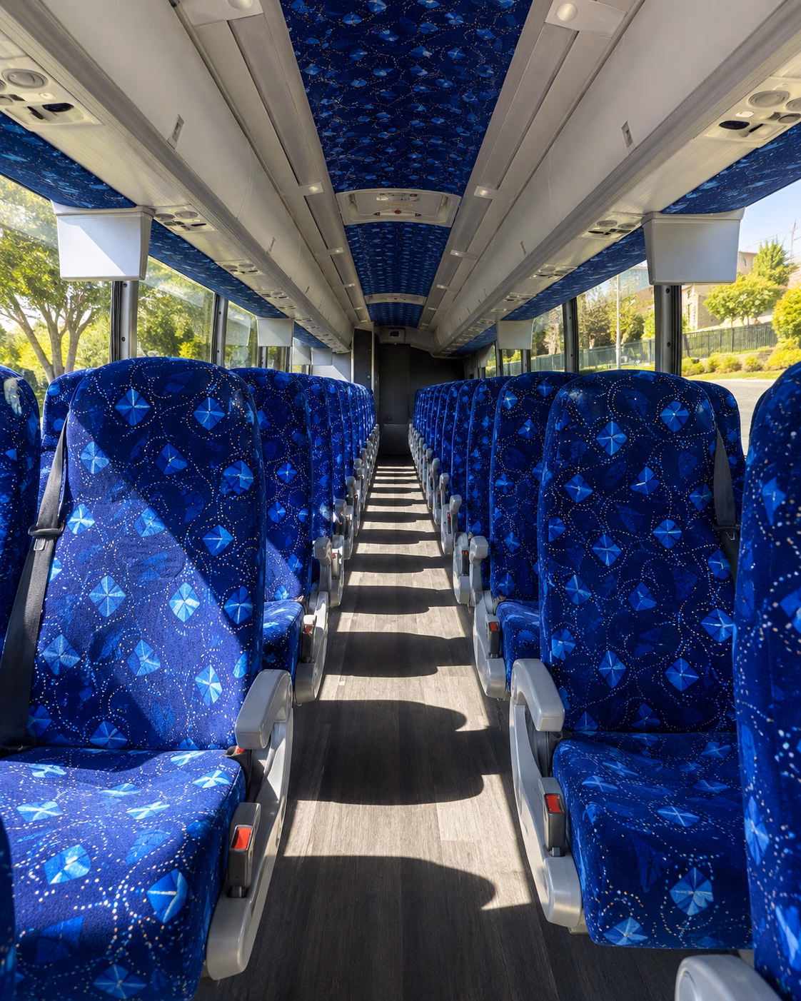 edinburg corporate transportation