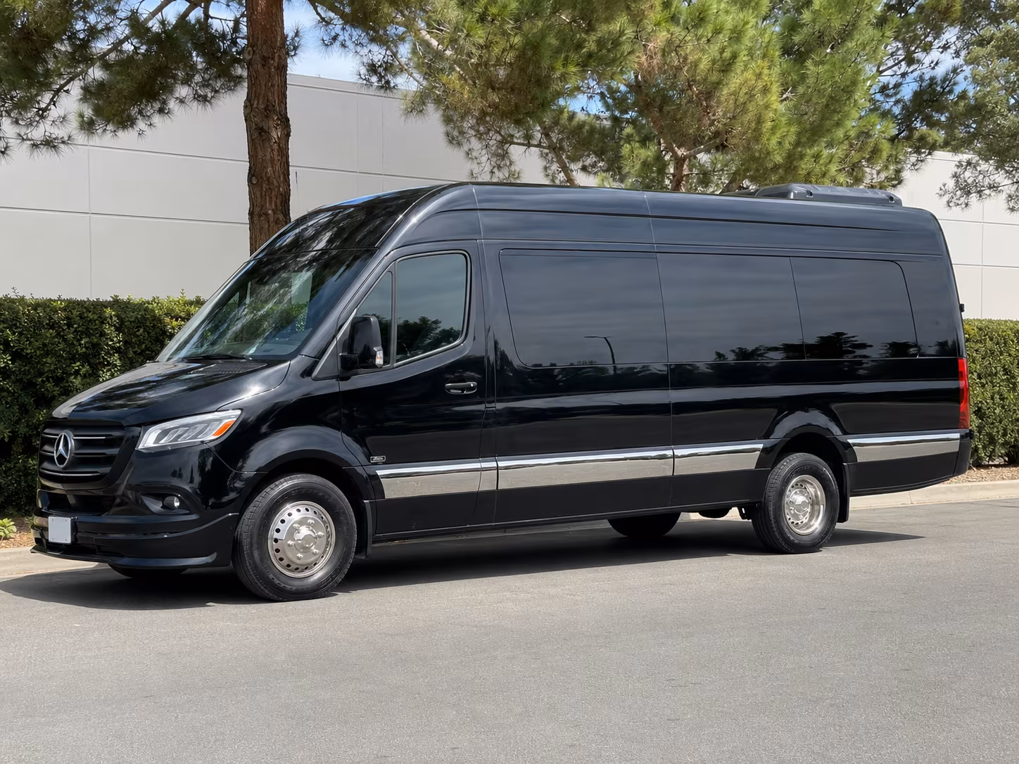 edinburg government military transportation